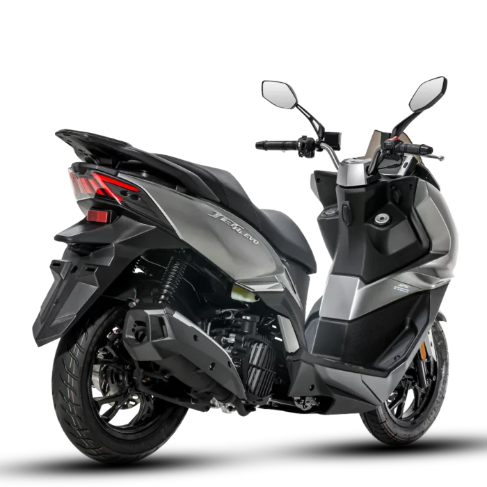 SYM JET EVO 125 - Imagen 14