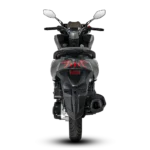 SYM JET EVO 125 - Imagen 13