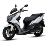 SYM JET EVO 125 - Imagen 4
