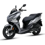 SYM JET EVO 125 - Imagen 3
