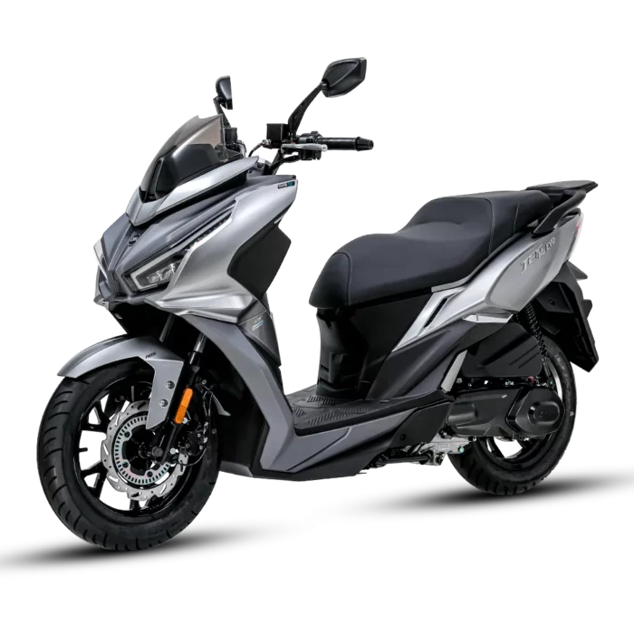 SYM JET EVO 125 - Imagen 3
