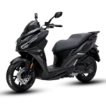 SYM JET EVO 125 - Imagen 2