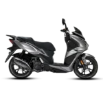 SYM JET EVO 125 - Imagen 12
