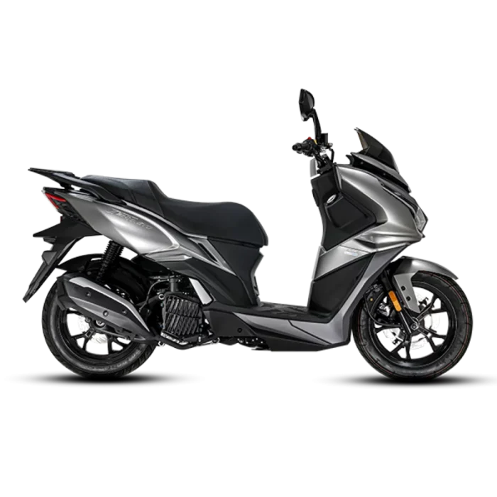 SYM JET EVO 125 - Imagen 12