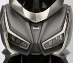 SYM JET EVO 125 - Imagen 10