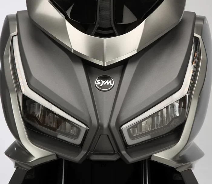 SYM JET EVO 125 - Imagen 10