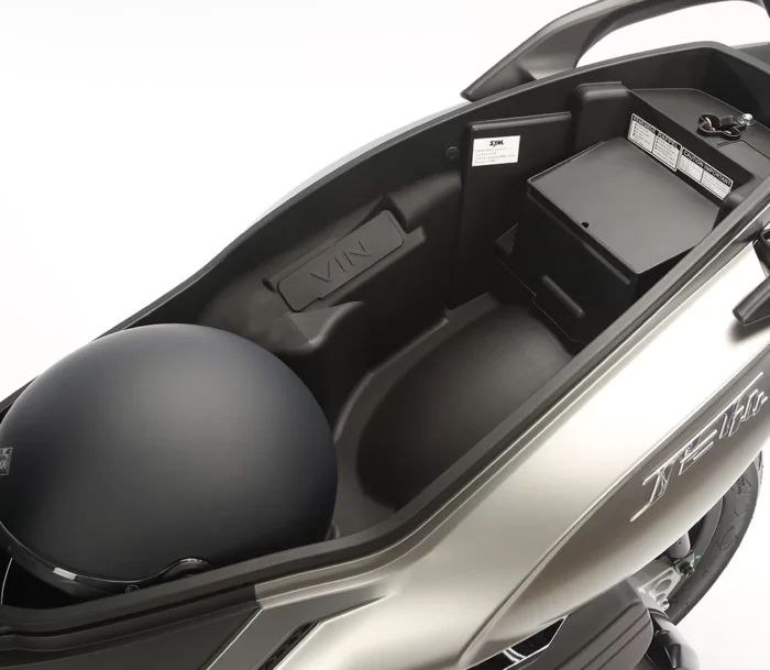 SYM JET EVO 125 - Imagen 8