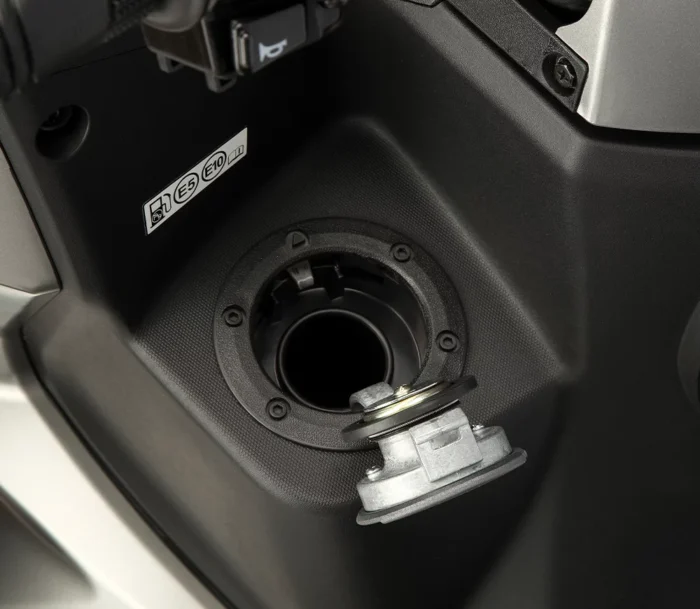 SYM JET EVO 125 - Imagen 7