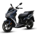 SYM JET EVO 125 - Imagen 5