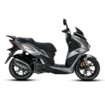 SYM JET EVO 125