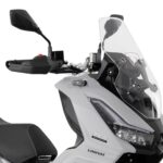LINHAI ADV BUCK 125 - Imagen 4