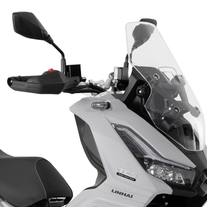 LINHAI ADV BUCK 125 - Imagen 4