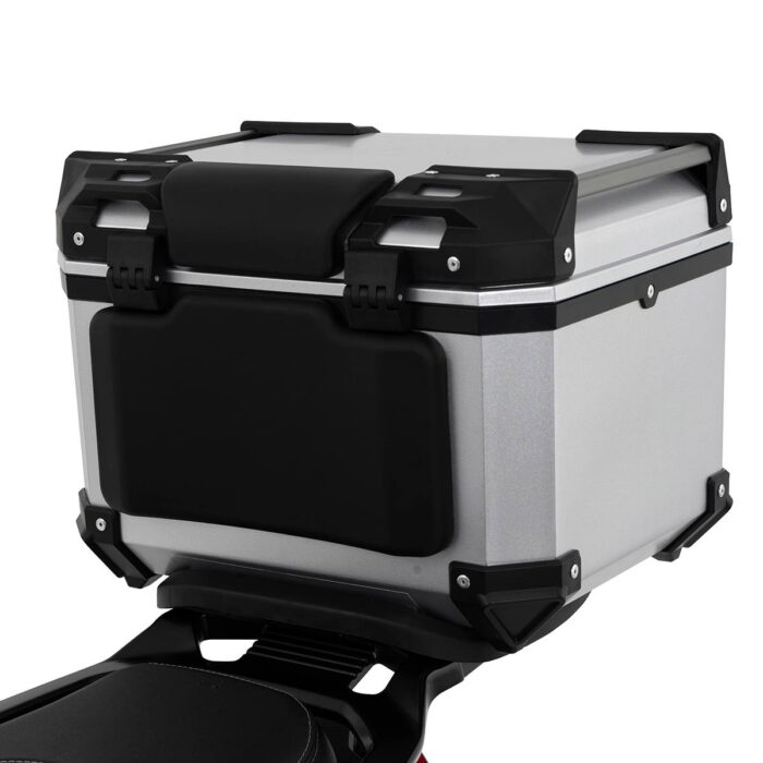 LINHAI ADV BUCK 125 - Imagen 5