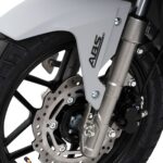 LINHAI ADV BUCK 125 - Imagen 6