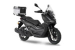 LINHAI ADV BUCK 125 - Imagen 3