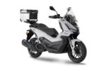 LINHAI ADV BUCK 125 - Imagen 2