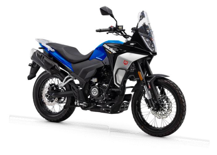 Montana XR1 125 EVO - Imagen 3