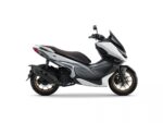 MALAGUTI MADISON 125 - Imagen 8