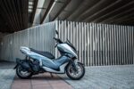 MALAGUTI MADISON 125 - Imagen 3