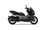 MALAGUTI MADISON 125