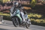 MITT 125 GTS  *Seguro gratis* 5 años garantía - Imagen 2