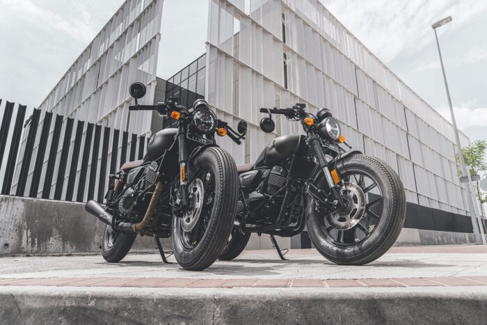 MITT 301 Legend - Imagen 3