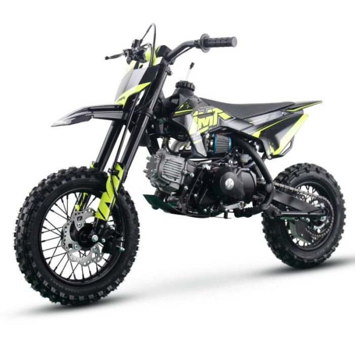 PIT BIKE IMR JUNIOR 110 - Imagen 3