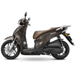 KYMCO People S 125 - Imagen 5