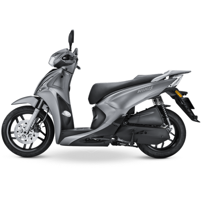 KYMCO People S 125 - Imagen 1