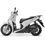 KYMCO People S 125 - Imagen 6