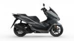 HONDA PCX 125 2025 NOVEDAD