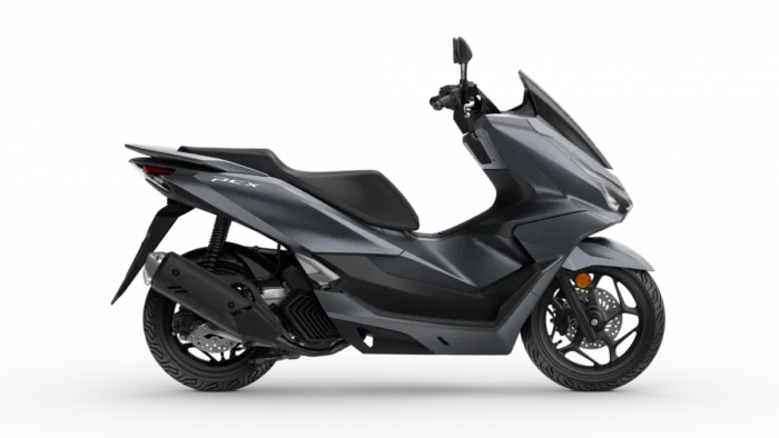 HONDA PCX 125 2025 NOVEDAD - Imagen 1