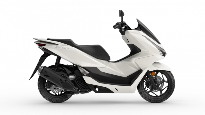 HONDA PCX 125 2025 NOVEDAD - Imagen 3
