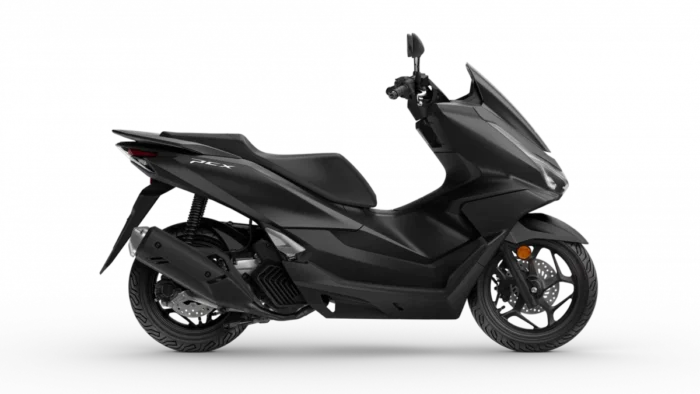 HONDA PCX 125 2025 NOVEDAD - Imagen 4
