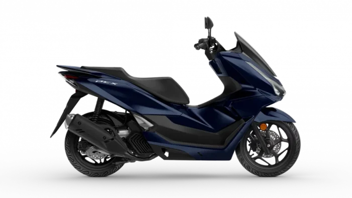 HONDA PCX 125 2025 NOVEDAD - Imagen 5