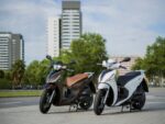 KYMCO People S 125 - Imagen 4