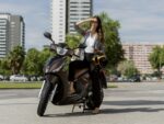 KYMCO People S 125 - Imagen 3