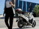 KYMCO People S 125 - Imagen 2