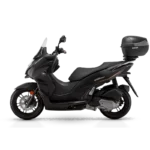 QJ MTX 125: LA MÁS POTENTE DEL MERCADO - Imagen 3