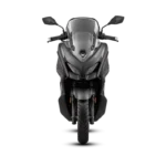 QJ MTX 125: LA MÁS POTENTE DEL MERCADO - Imagen 6