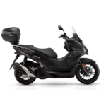 QJ MTX 125: LA MÁS POTENTE DEL MERCADO - Imagen 11