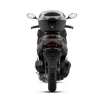 QJ MTX 125: LA MÁS POTENTE DEL MERCADO - Imagen 14