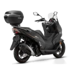 QJ MTX 125: LA MÁS POTENTE DEL MERCADO - Imagen 15