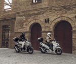 QJ MTX 125: LA MÁS POTENTE DEL MERCADO - Imagen 7