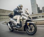QJ MTX 125: LA MÁS POTENTE DEL MERCADO - Imagen 8