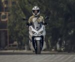 QJ MTX 125: LA MÁS POTENTE DEL MERCADO - Imagen 9