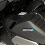 QJ MTX 125: LA MÁS POTENTE DEL MERCADO - Imagen 13
