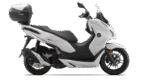 QJ MTX 125: LA MÁS POTENTE DEL MERCADO