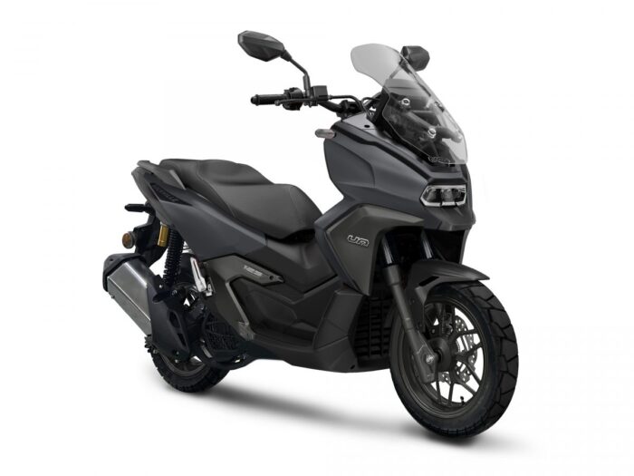UM ROCKVILLE 125CC Y 300CC - Imagen 2