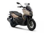 UM ROCKVILLE 125CC Y 300CC